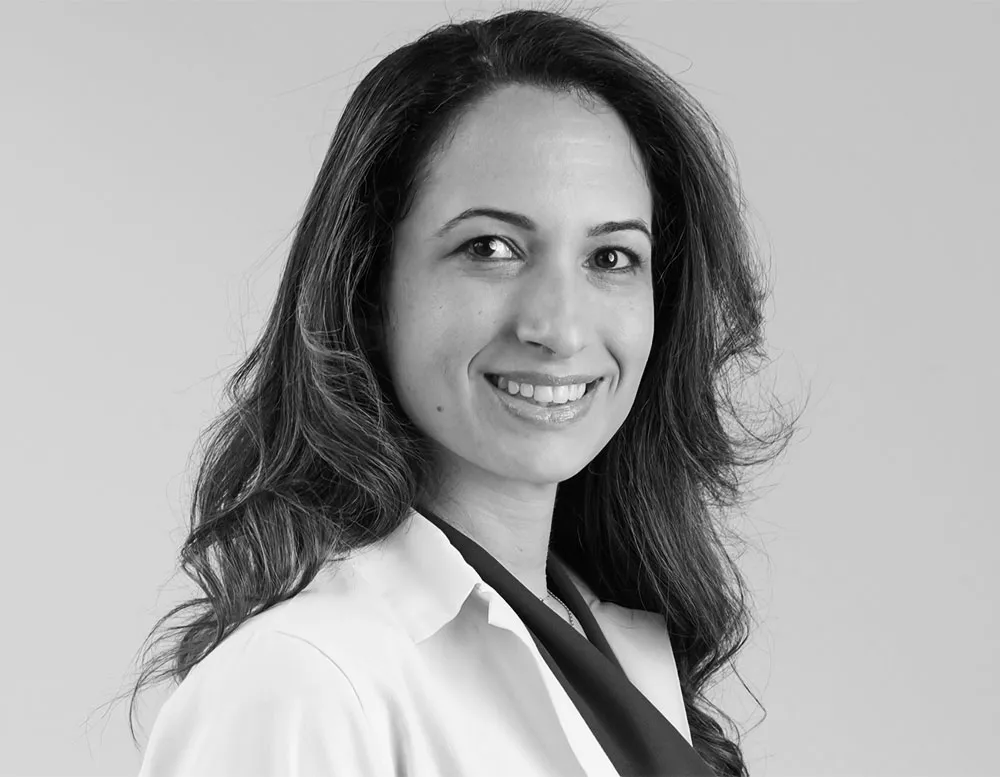 Dr. Tanya Saour of NuDentistry
