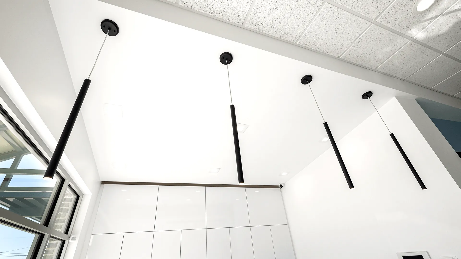 An image of the NuDentistry entryway