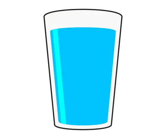 Vector mouthwash